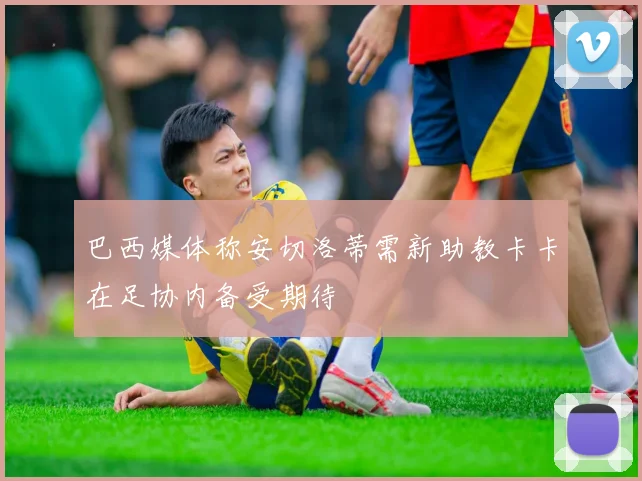 巴西媒体称安切洛蒂需新助教卡卡在足协内备受期待