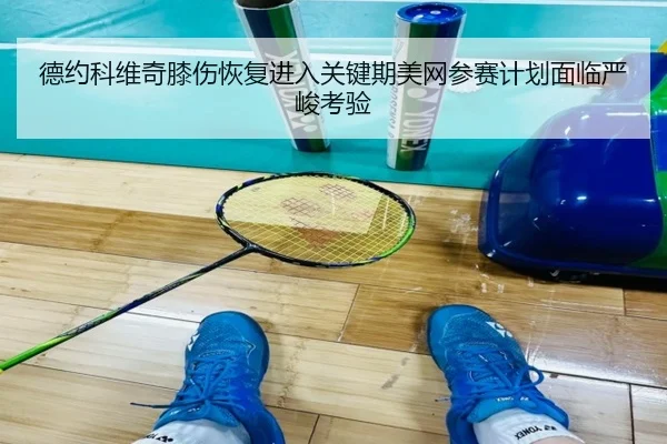德约科维奇膝伤恢复进入关键期美网参赛计划面临严峻考验
